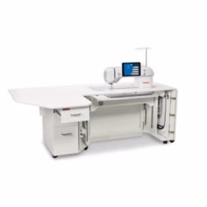 BERNINA Luxe PLUS Cabinet by Horn for sale near me cheap