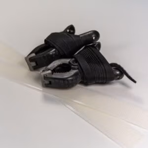 Handi Quilter Side Clamps with Velcro Straps for sale near me cheap