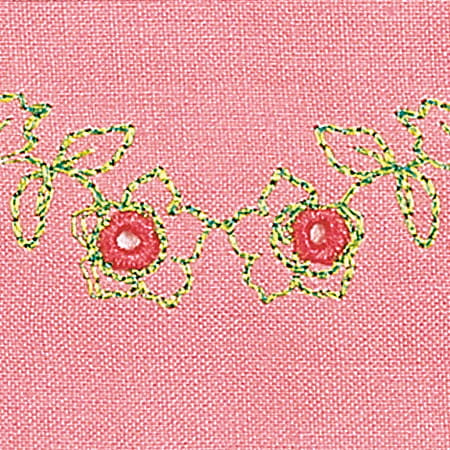 Durable BERNINA #92 Presser Foot for Eyelet Embroidery Attachment quality