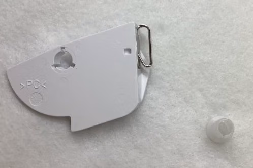 Professional sewing with BERNINA #89 Supplementary Thread Guide available now