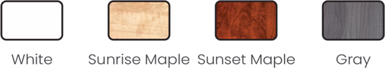 horn 90 storage chest provides organized storage space for quilting projects