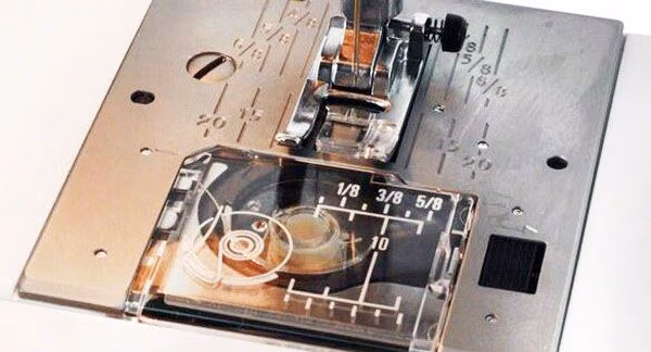 janome hd5000 heavy duty sewing machine user experience