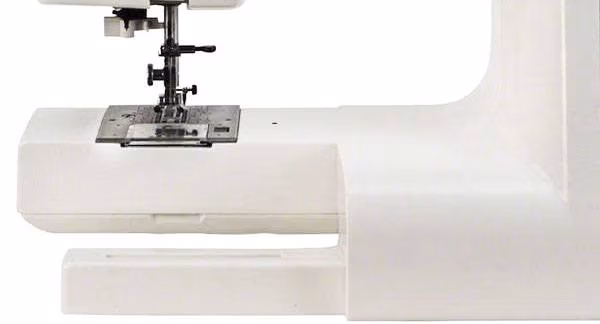 janome hd5000 heavy duty sewing machine limited edition