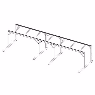 Handi Quilter HQ Loft Frame 2ft Extension for sale near me cheap