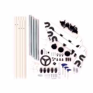 Handi Quilter HQ Sidearm and Pole Upgrade Kit for sale near me cheap