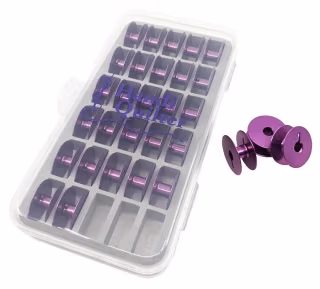 purchase Handi Quilter Bobbin Box quilting storage product buy now