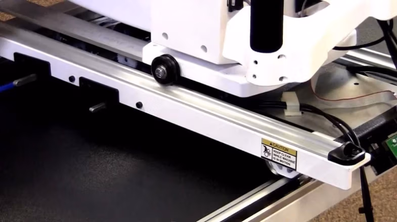 Handi Quilter Precision Glide Machine Wheel Kit for quilters available now