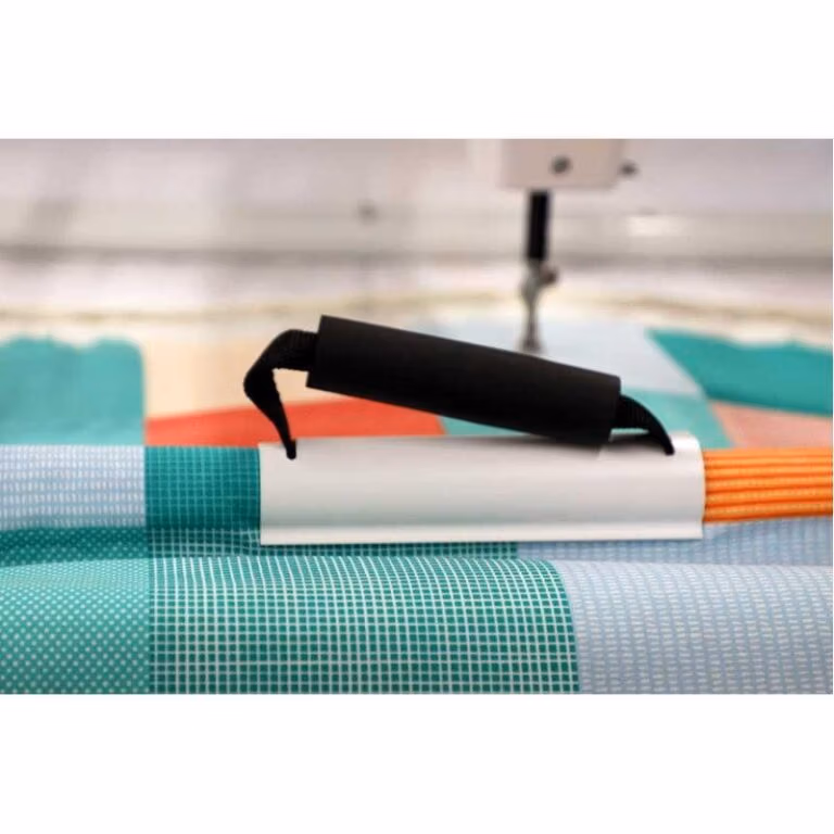 handi quilter easy grasp quilt clamps loft durable easy to use