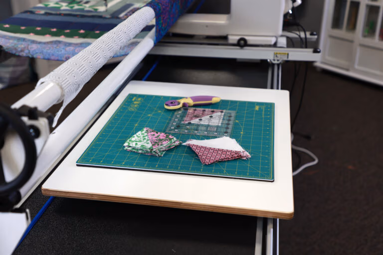 handi quilter multi use board kit essential quilting frame accessory